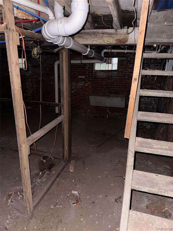 6125 Seneca Street, Detroit, MI 48213 — Photo 32