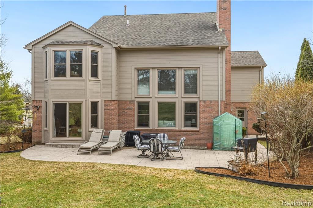 4471 S Castlewood Court, Auburn Hills, MI 48326 — Photo 55