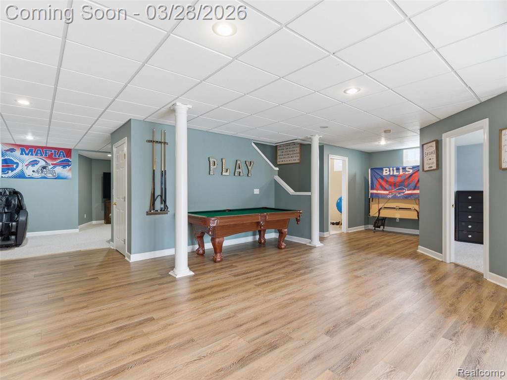 281 Mead Road, Rochester Hills, MI 48306 — Photo 44