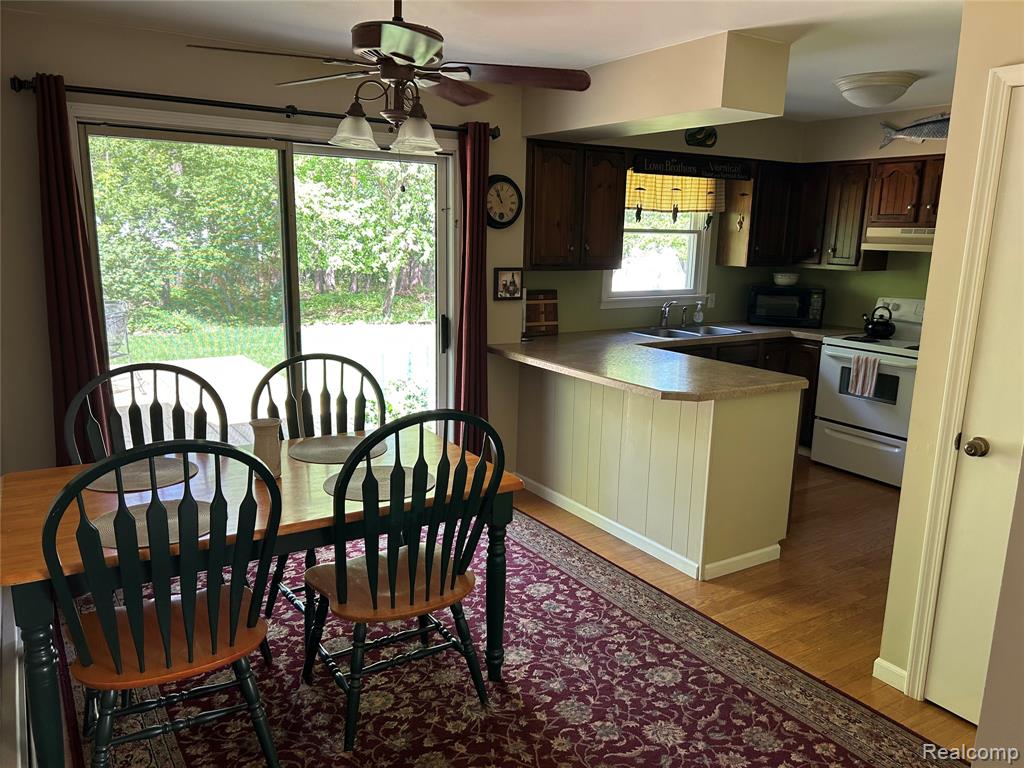 1690 Cedar Knoll Lane, Caro, MI 48723 — Photo 9