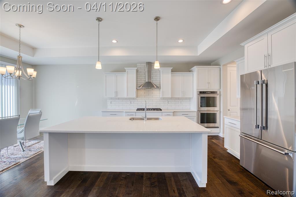 5809 Hartwick Drive, West Bloomfield, MI 48324 — Photo 14