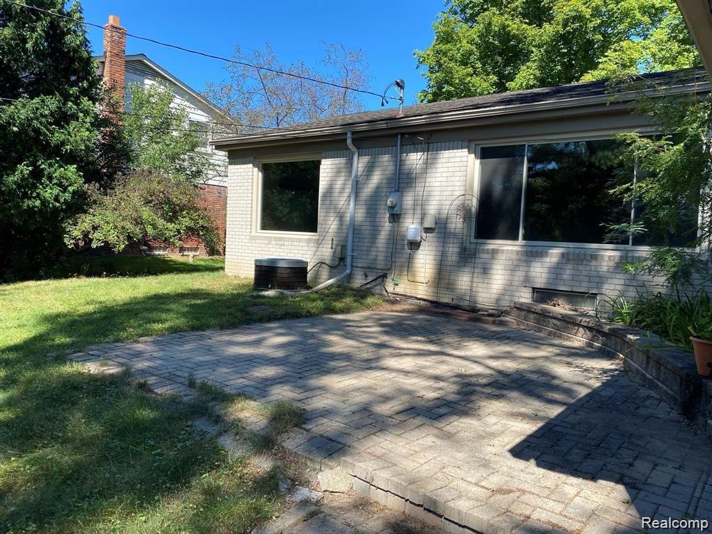 5551 TADWORTH PL, West Bloomfield, MI — Photo 32