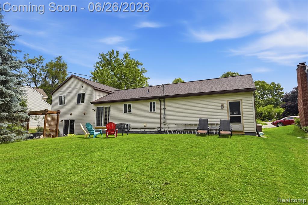 88 Luella Avenue, Ann Arbor, MI 48103 — Photo 25
