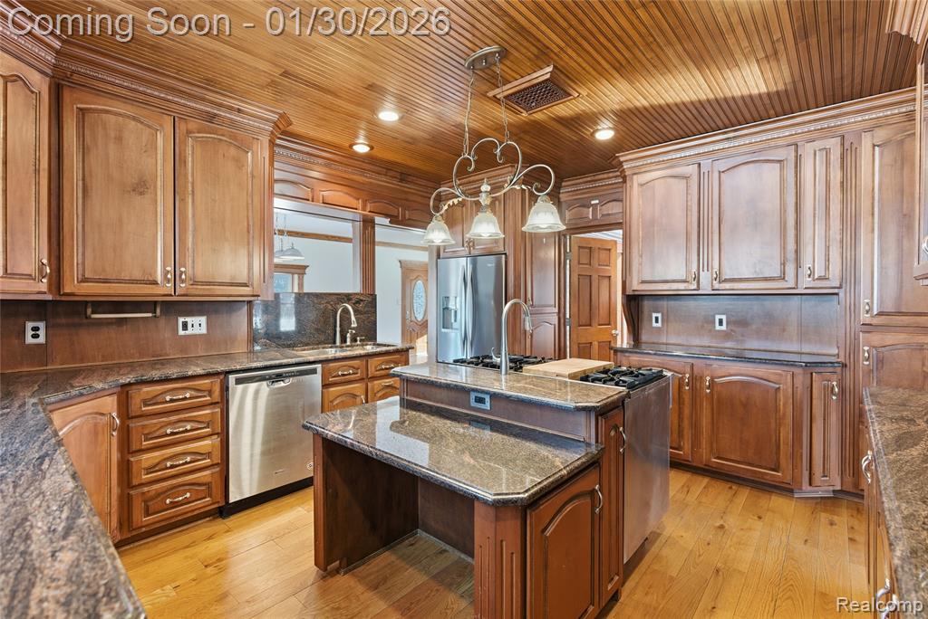 1684 W Leonard Road, Leonard, MI 48367 — Photo 16