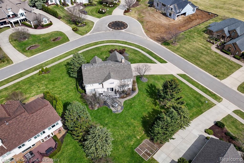 480 NAIRN Circle, Highland, MI — Photo 62