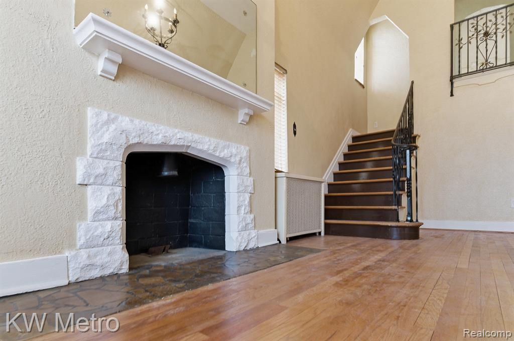 19136 Santa Barbara Drive, Detroit, MI 48221 — Photo 14
