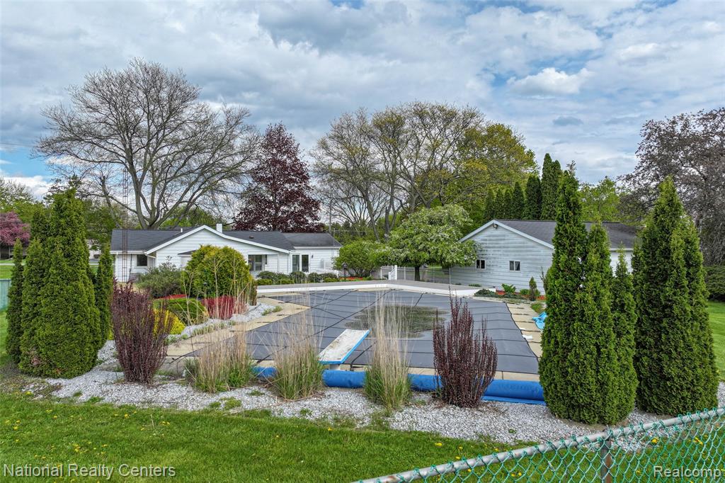4347 N Gale Road, Davison, MI 48423 — Photo 11