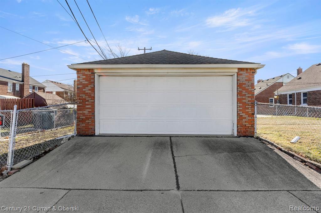 6658 MILLER Boulevard, Dearborn, MI 48126 — Photo 30