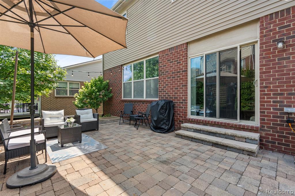 2336 Brigantine, Commerce Twp, MI 48382 — Photo 37