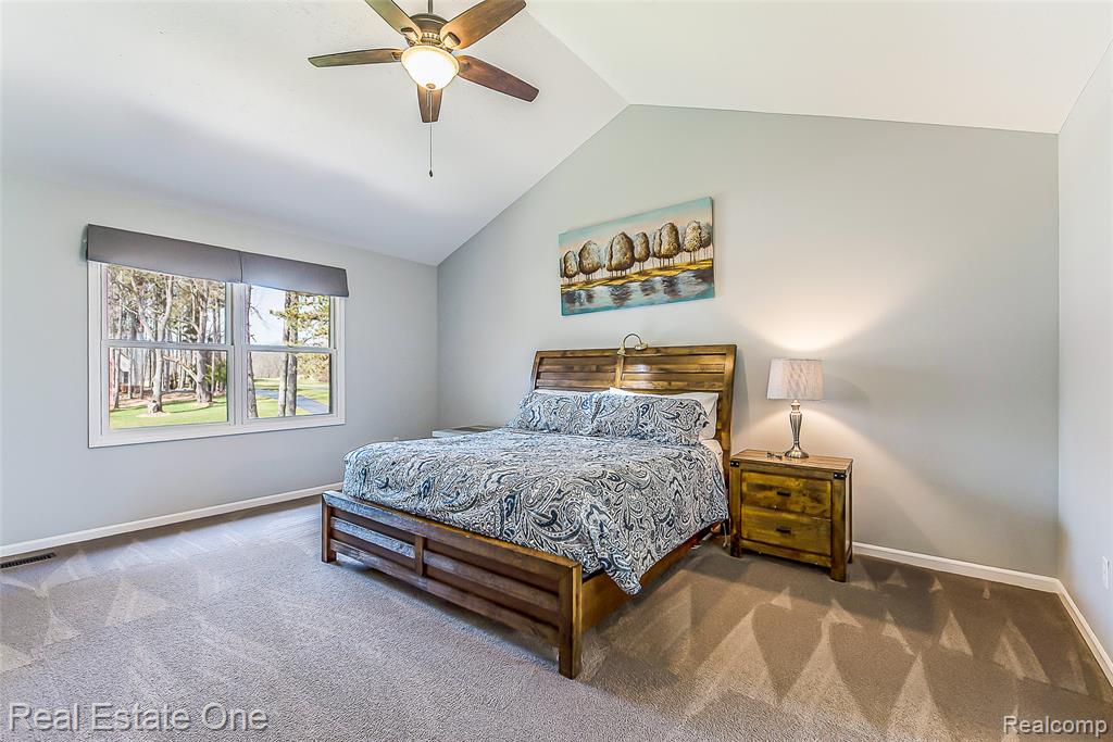 4387 Emu Drive, Pinckney, MI 48169 — Photo 45