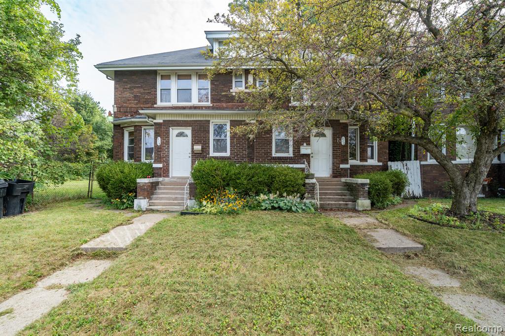 912 E GRAND Boulevard, Detroit, MI 48207 — Photo 40