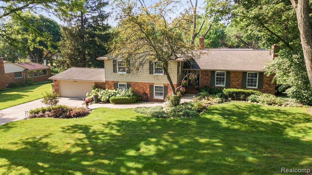 950 Satterlee Road, Bloomfield Hills, MI 48304 — Photo 52