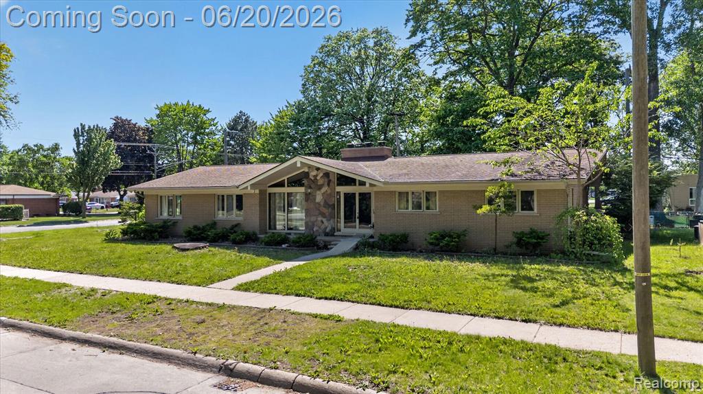 28013 Roan Drive, Warren, MI 48093 — Photo 55