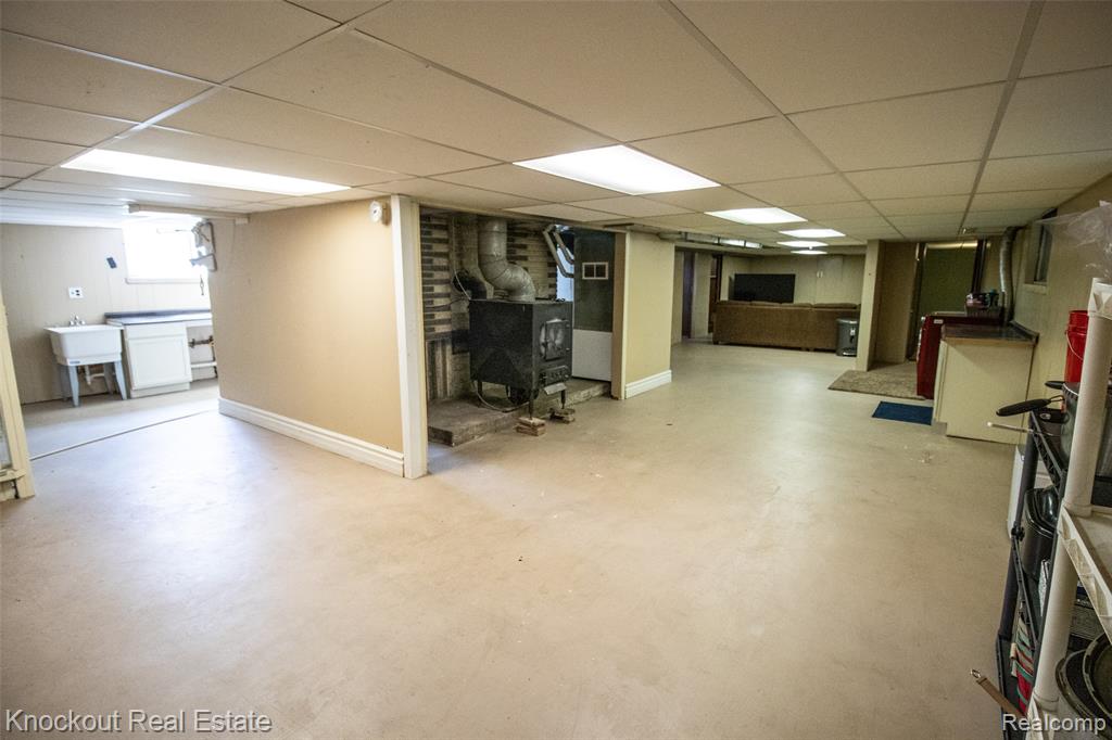 3890 Worth Road, Pinconning, MI 48650 — Photo 27