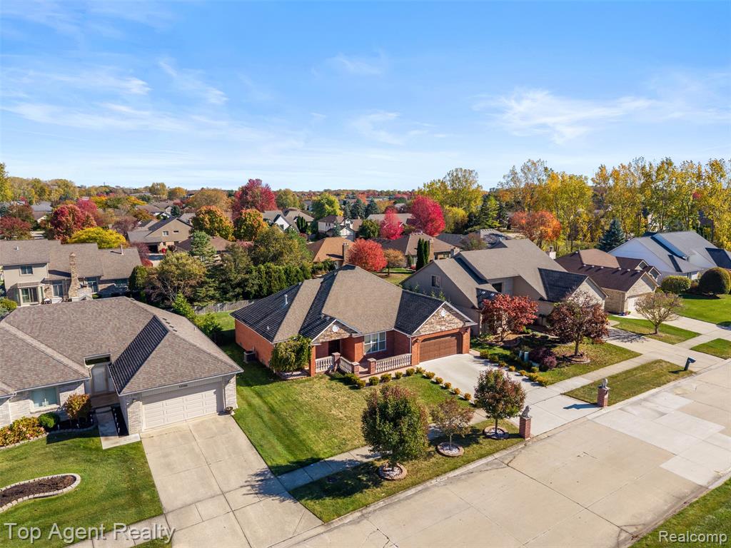 53260 VILLA ROSA Drive, Macomb, MI 48042 — Photo 45