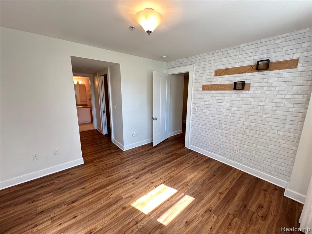 615 W Hancock Street, Detroit, MI 48201 — Photo 8