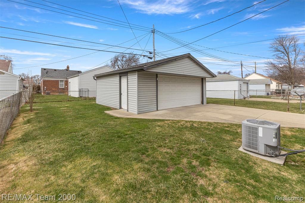 4028 18th Street, Wyandotte, MI 48192 — Photo 40
