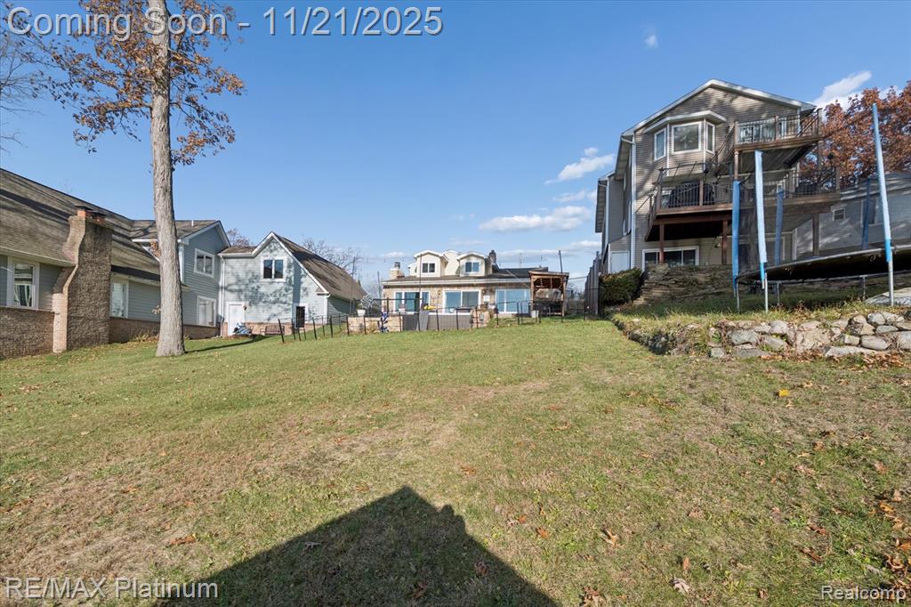 4009 Highcrest Drive, Brighton, MI 48116 — Photo 47
