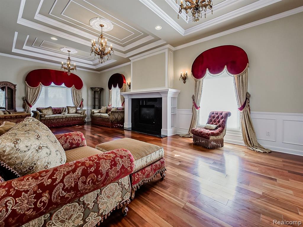 6265 BRANFORD Drive, West Bloomfield, MI — Photo 9
