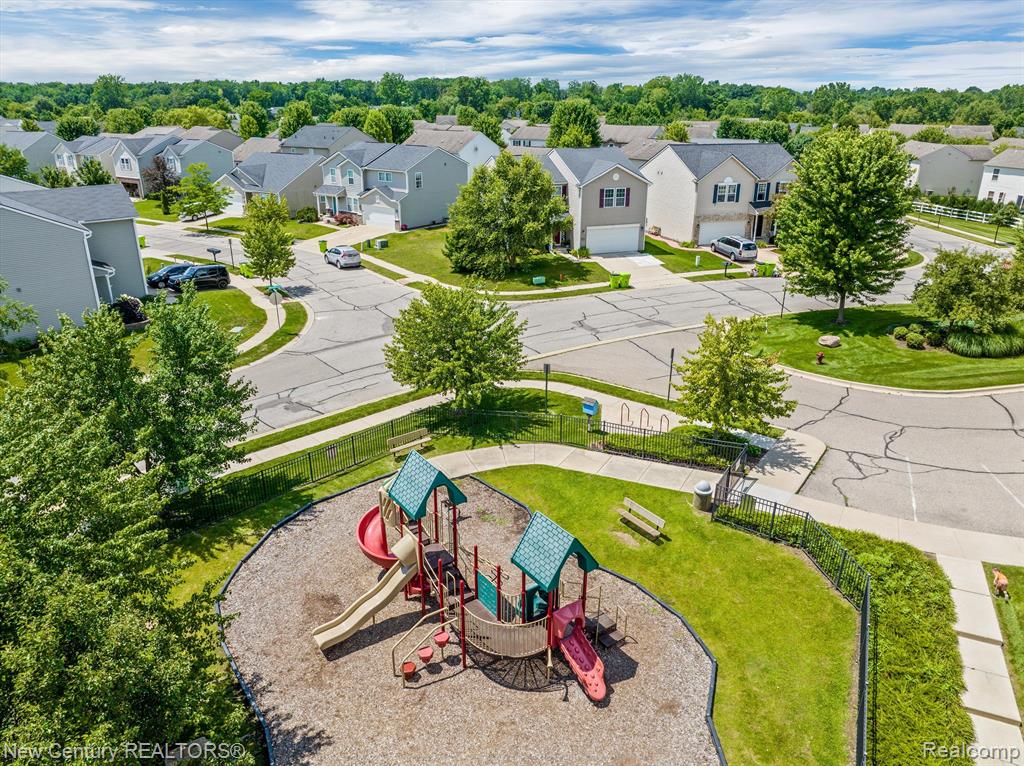 8421 Walnut Hill, Dexter, MI 48130 — Photo 46