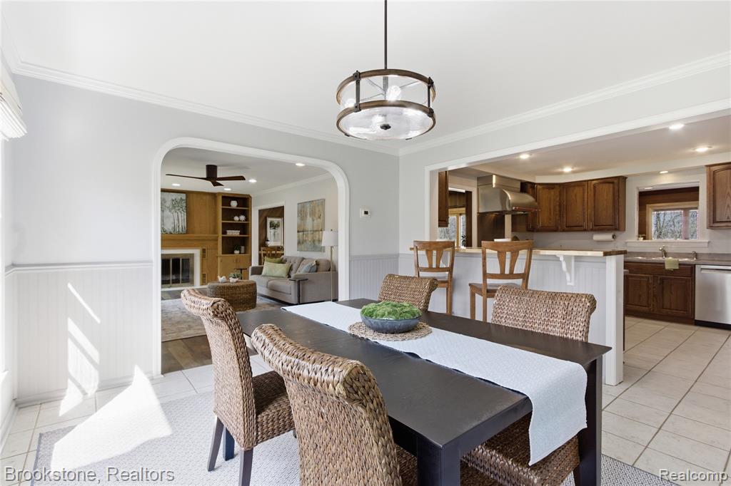 7745 Foster Road, Clarkston, MI — Photo 9