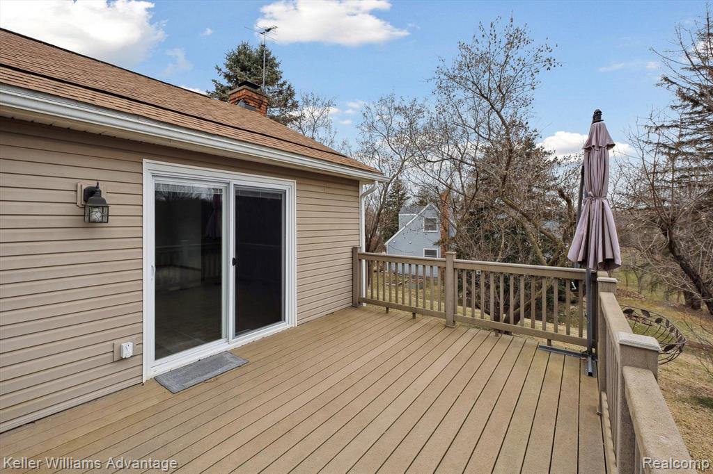 6521 Grand Circle Drive, Brighton, MI 48116 — Photo 33