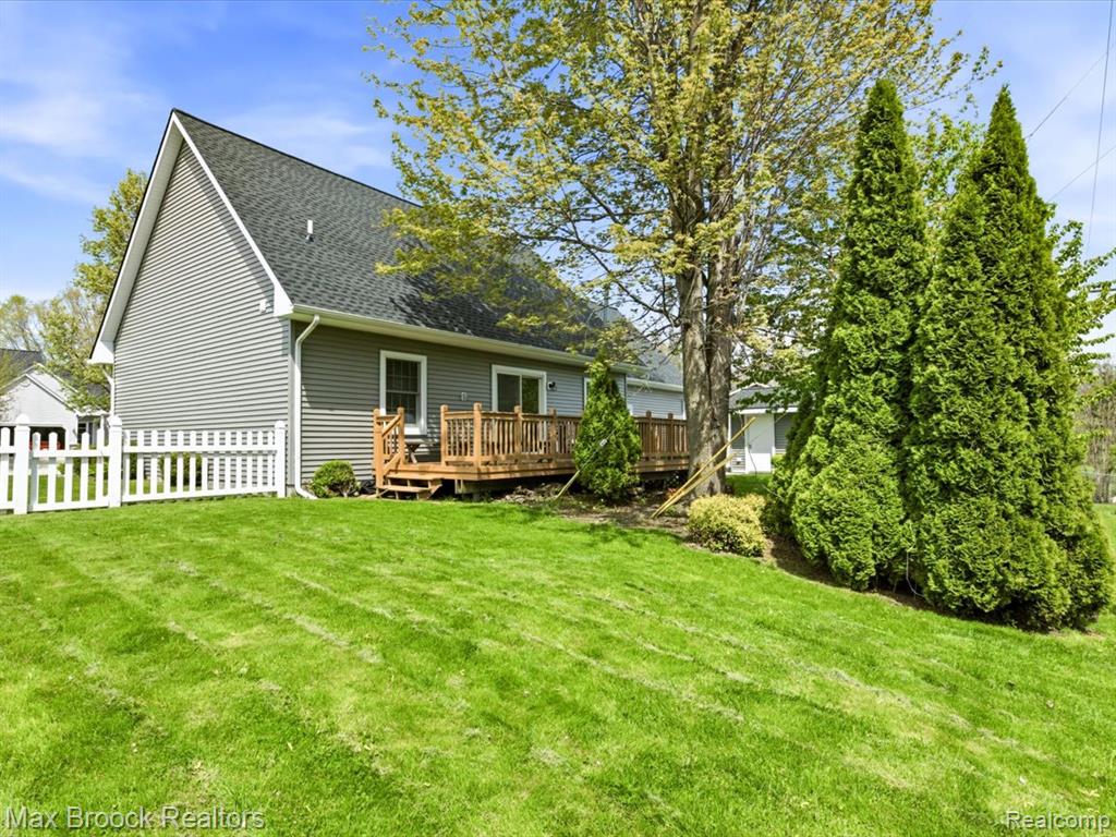 1561 S Delano Street, St. Clair, MI 48079 — Photo 42