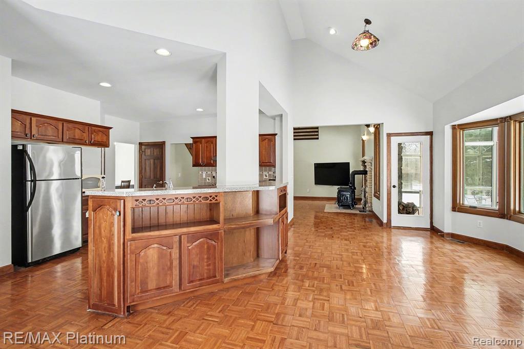 5245 FLEMING ROAD, Fowlerville, MI 48836 — Photo 8