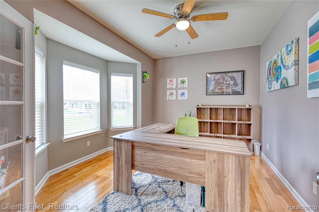 1291 Courtney Court, Hartland, MI 48353 — Photo 9