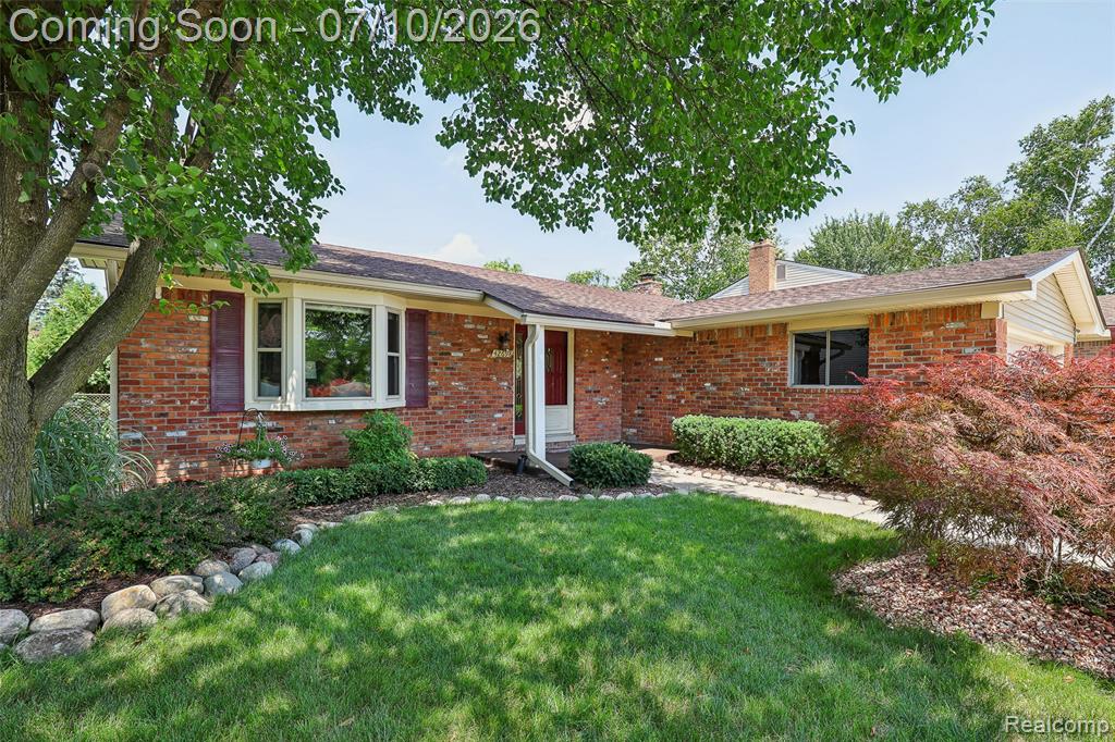 42698 Keystone Lane, Canton, MI 48187 — Photo 2
