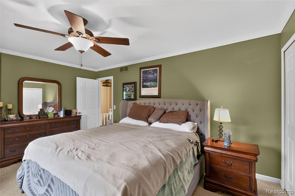 2312 Darwin Lane, Saginaw, MI 48603 — Photo 48