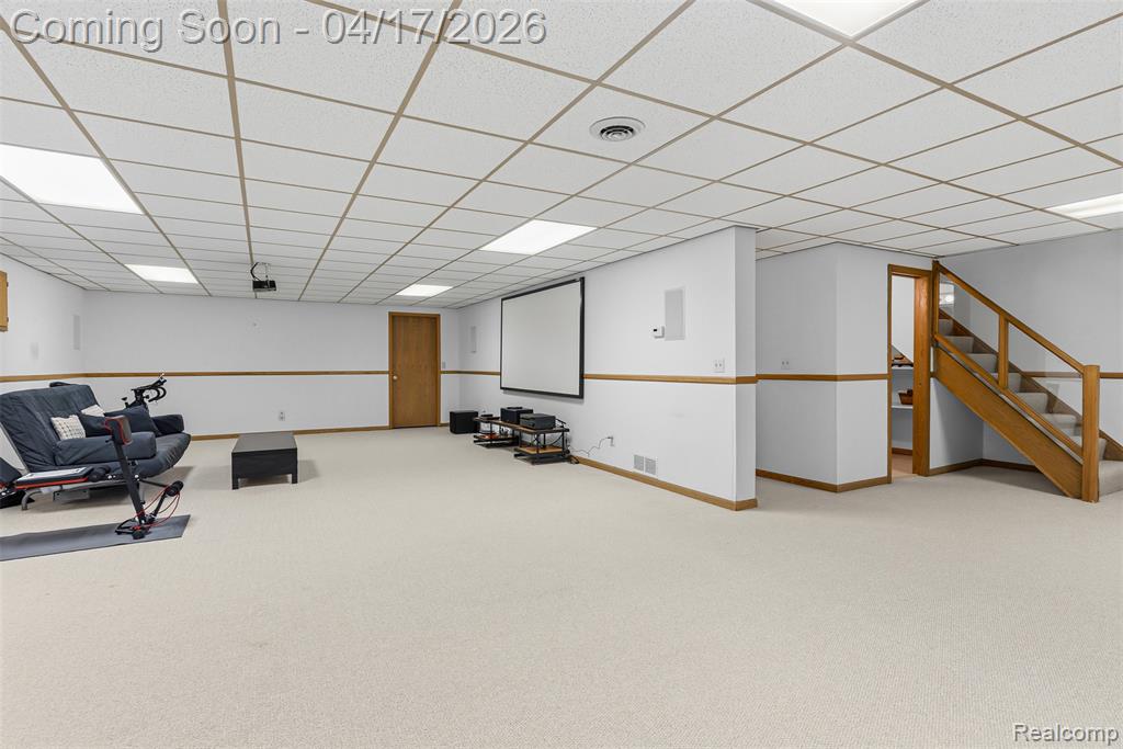 5113 Dye Hill Court, Flint, MI 48532 — Photo 54