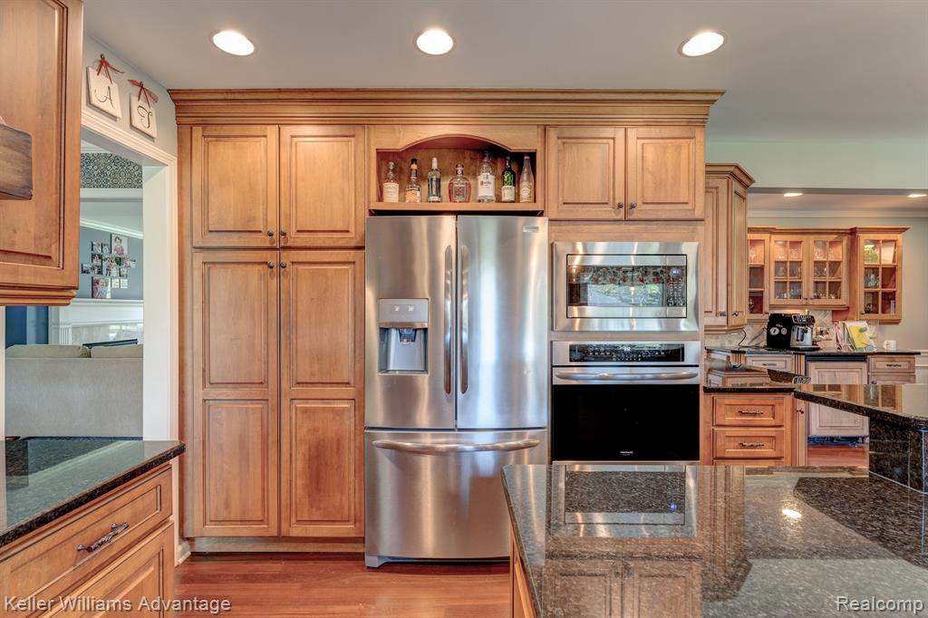 46603 Greenridge Drive, Northville, MI 48167 — Photo 20