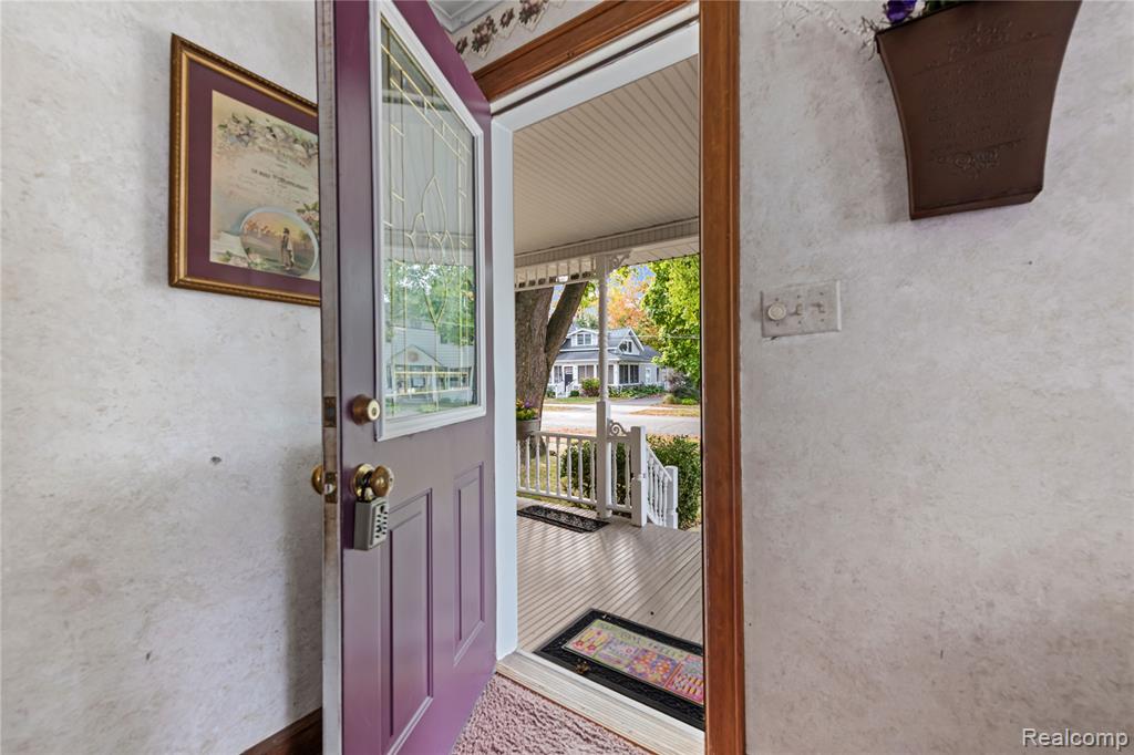 8 Hovey Street, Oxford, MI 48371 — Photo 11