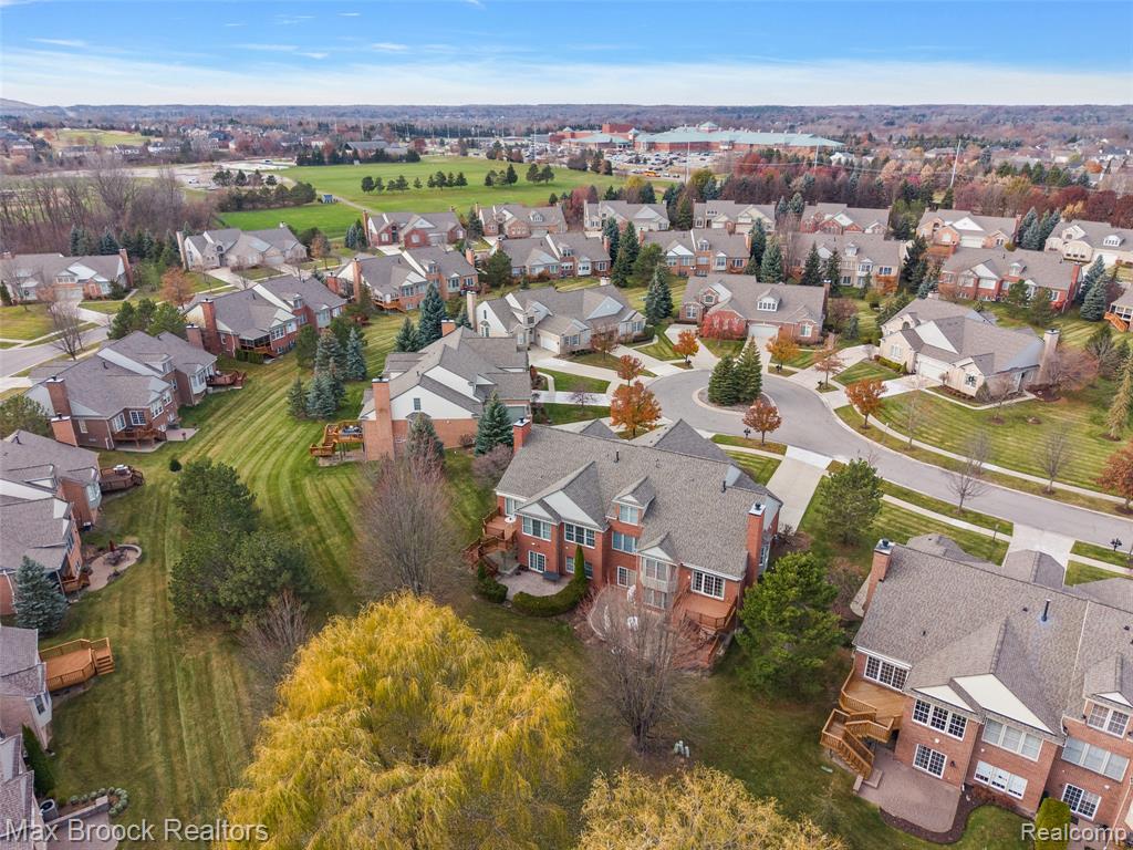 16956 Sycamore Court, Northville, MI 48168 — Photo 42