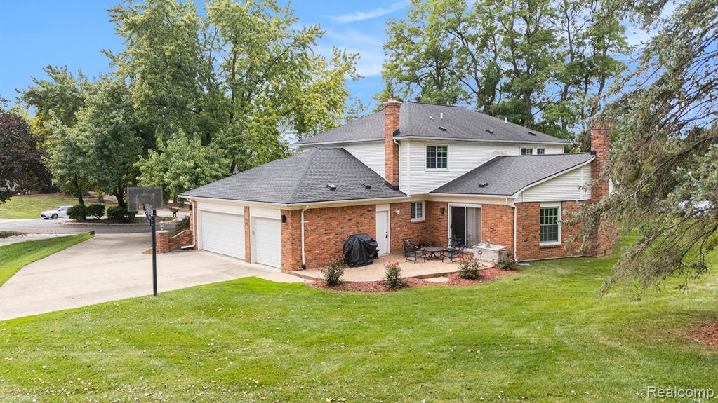 41490 WOODRIDGE, Northville, MI 48167 — Photo 44