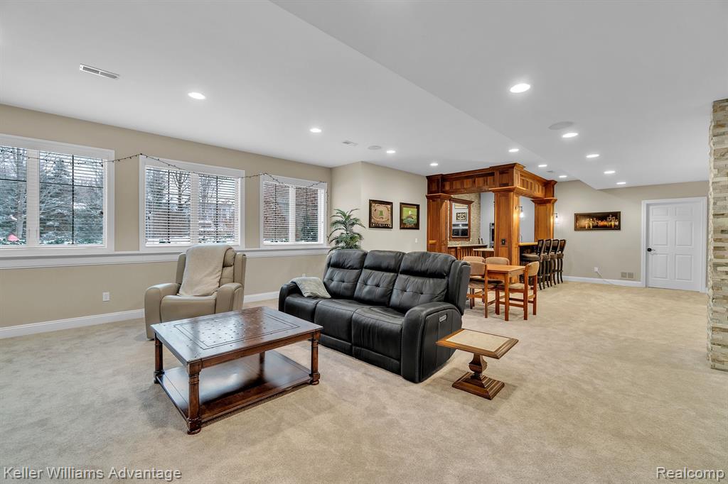 21080 Maybury Park Drive, Northville, MI 48167 — Photo 62