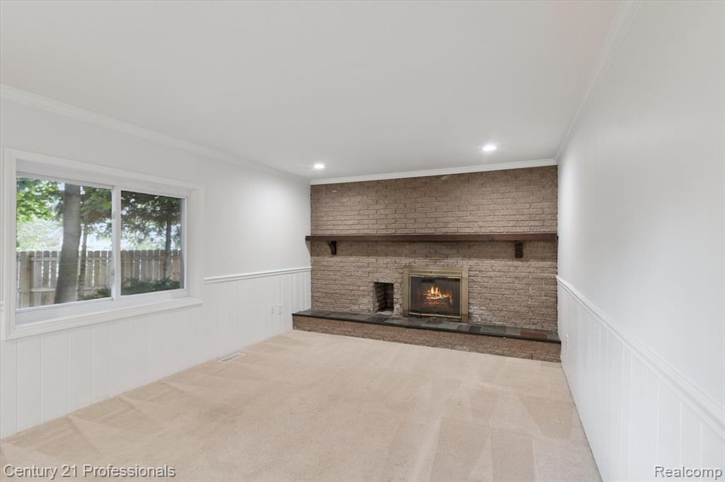 910 Jeffrey Drive, Northville, MI 48167 — Photo 19