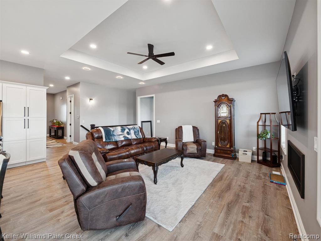 1354 Pinehurst Court, Metamora, MI 48455 — Photo 10