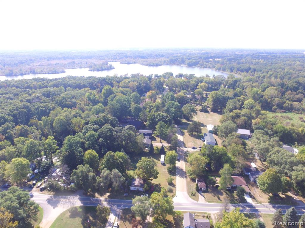 18575 Williamsville Road, Gregory, MI 48137 — Photo 3