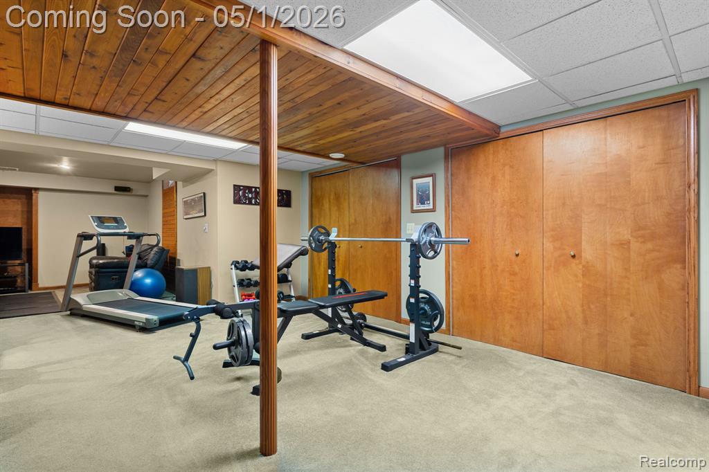 1861 Twin Sun Circle, Walled Lake, MI 48390 — Photo 69