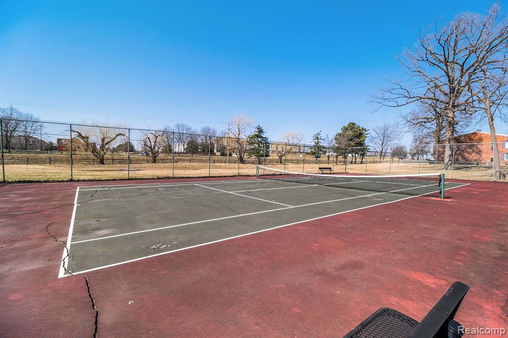 470 Fox Hills Drive N, A-5, Bloomfield Hills, MI 48304 — Photo 26