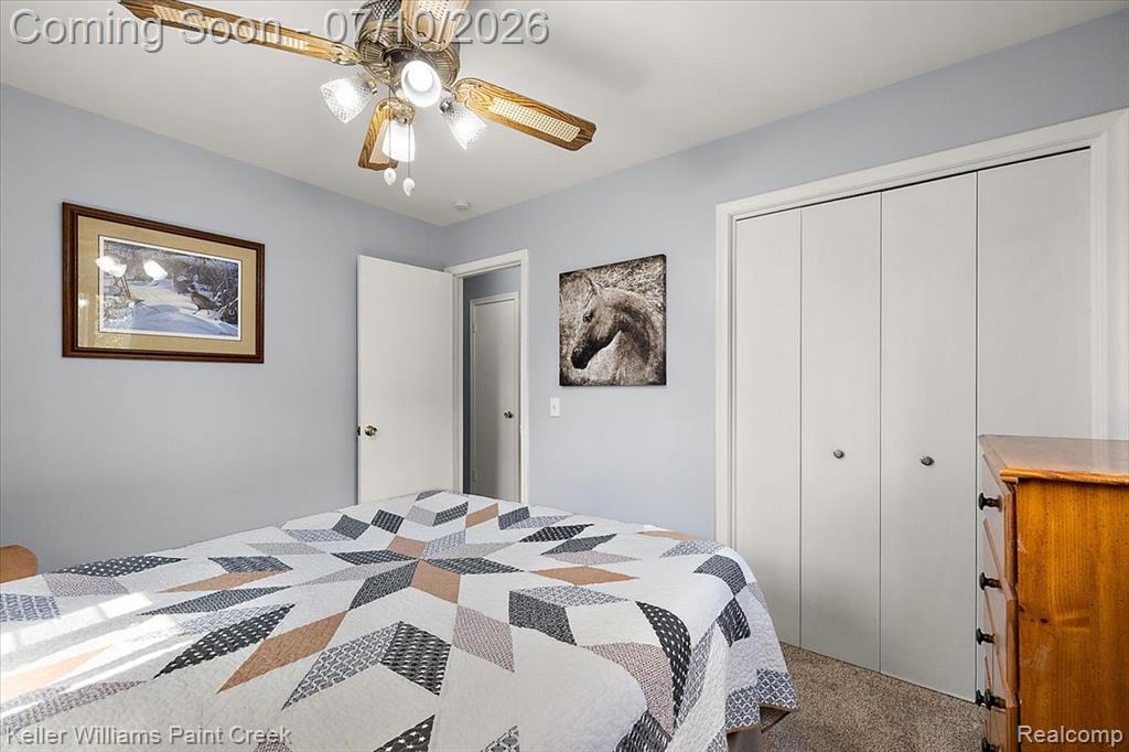 550 E Clark Street, Davison, MI 48423 — Photo 60