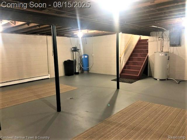 5345 N FAUSSETT Road, Howell, MI 48855 — Photo 46