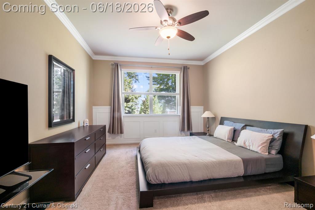 1086 Paddock Drive, South Lyon, MI 48178 — Photo 30
