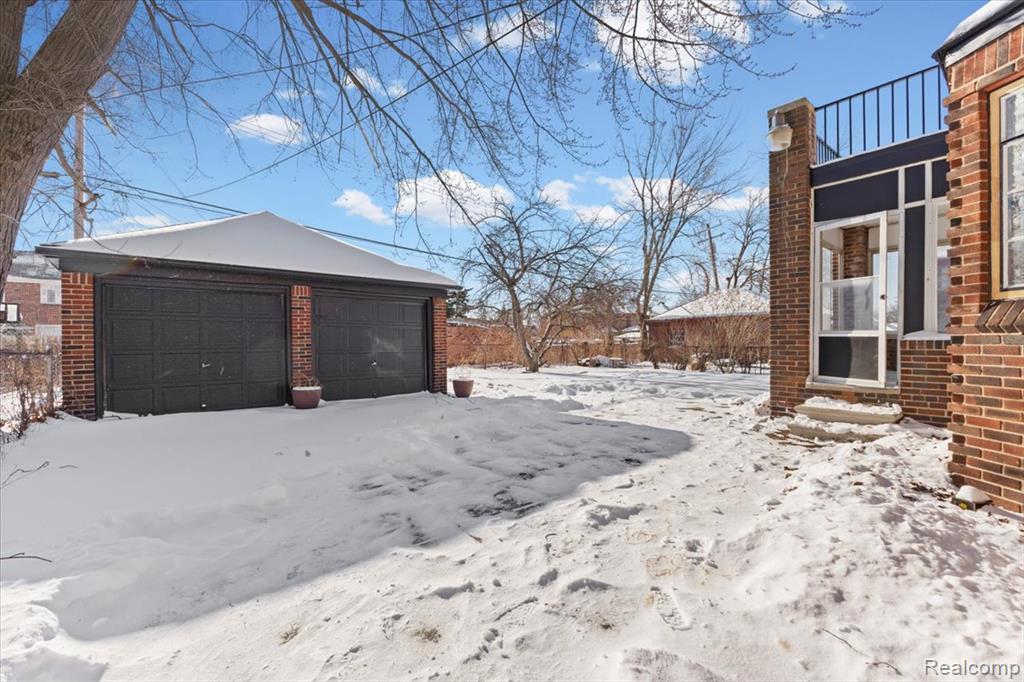 4015 Glendale Street, Detroit, MI 48238 — Photo 40