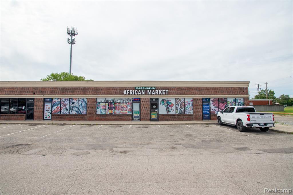 170 S Venoy Road, Westland, MI 48186