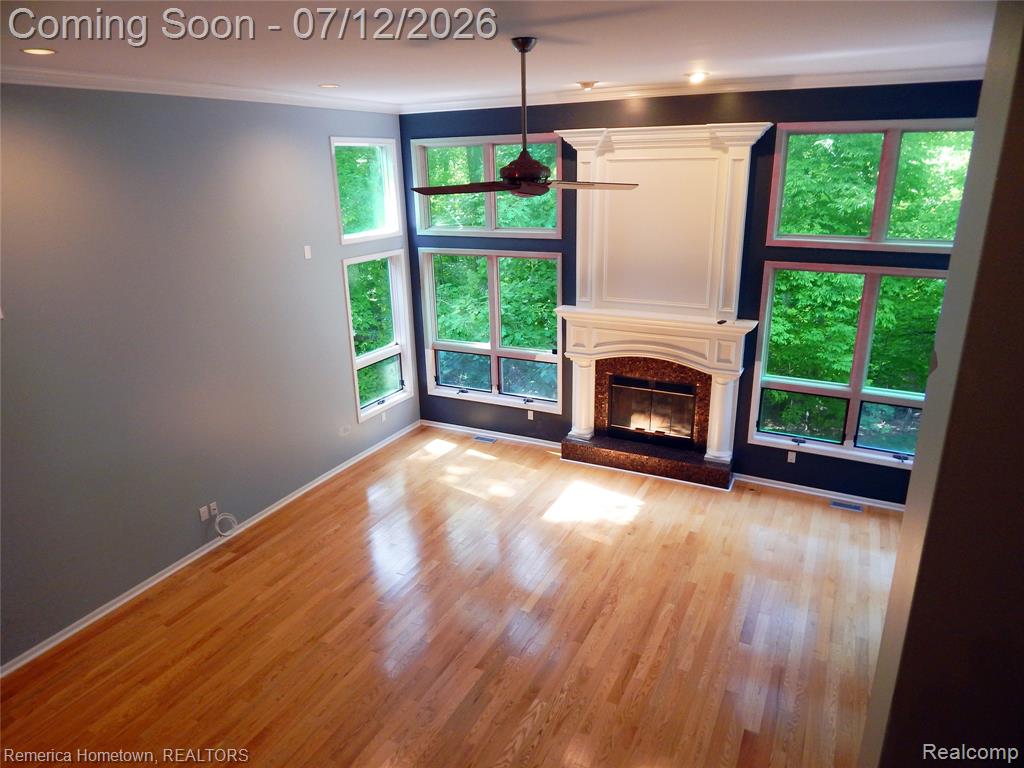 11975 Cody Creek Court, South Lyon, MI 48178 — Photo 6