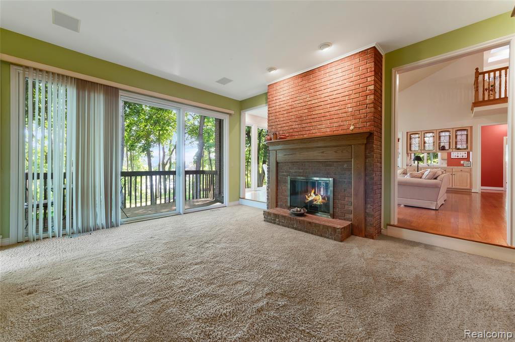 2323 Addaleen Road, Highland, MI — Photo 34