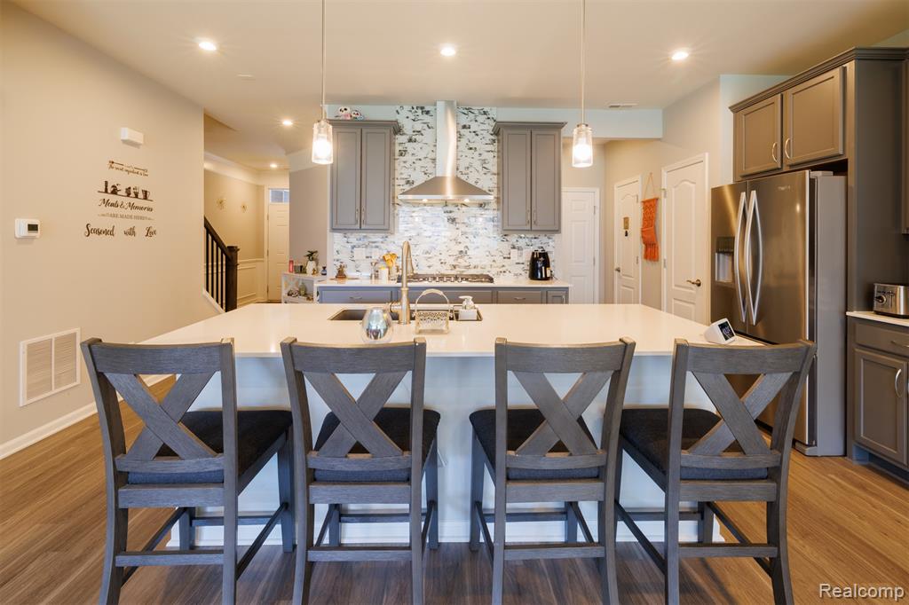 4765 Glenora Drive, Lake Orion, MI — Photo 4